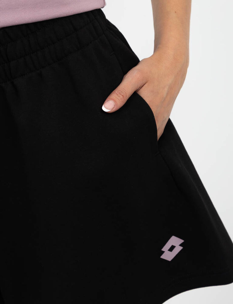 Short Derportivo Mujer Lotto
