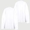Pack 2 Blusas Niña Crescendo