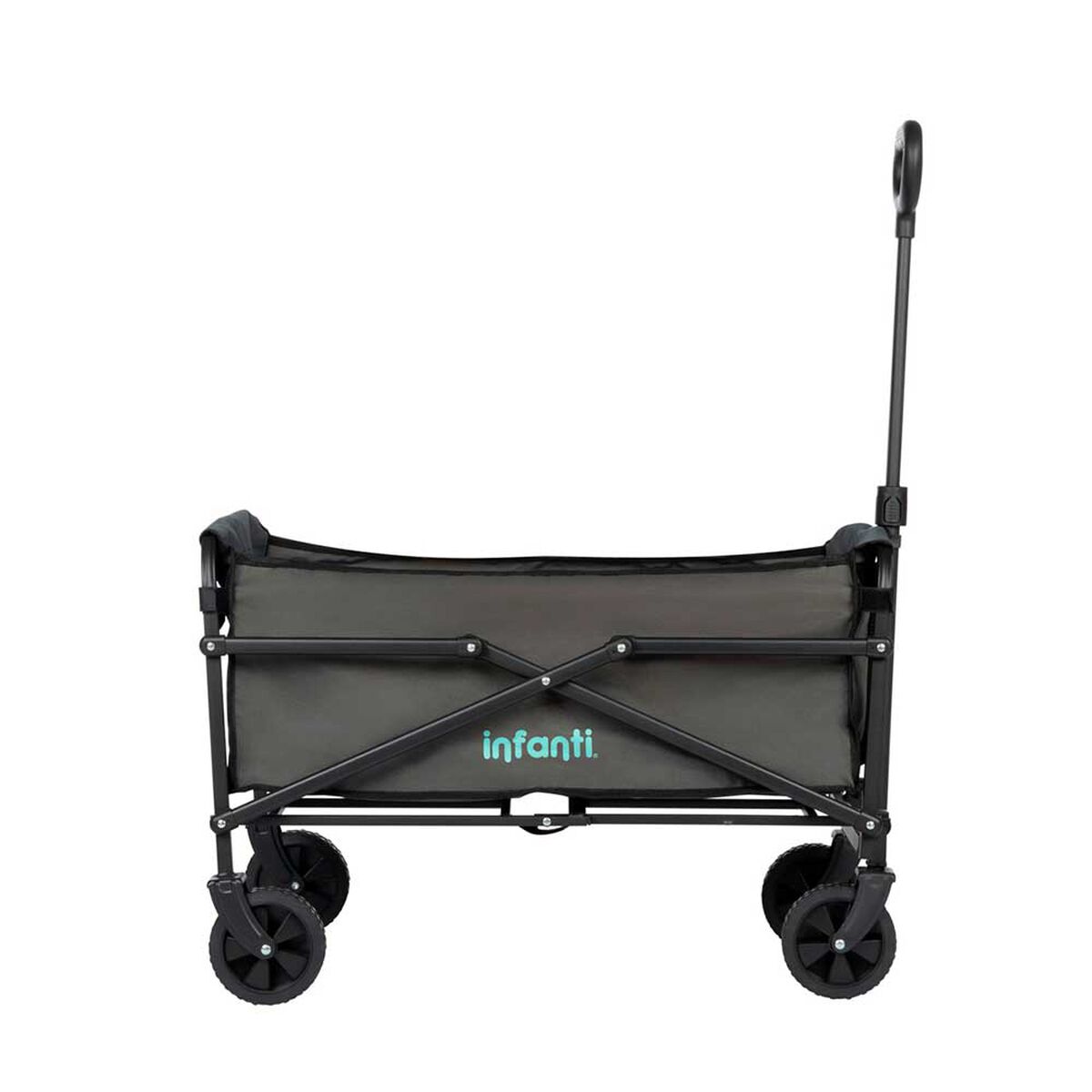 Carrito Plegable Organizador