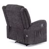 Bergere VYS SPA Venus Negro