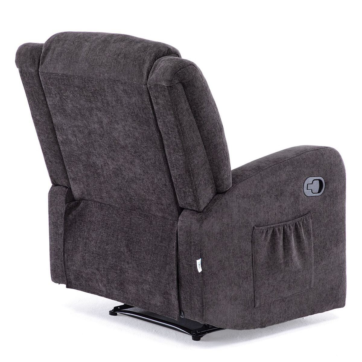 Bergere VYS SPA Venus Negro