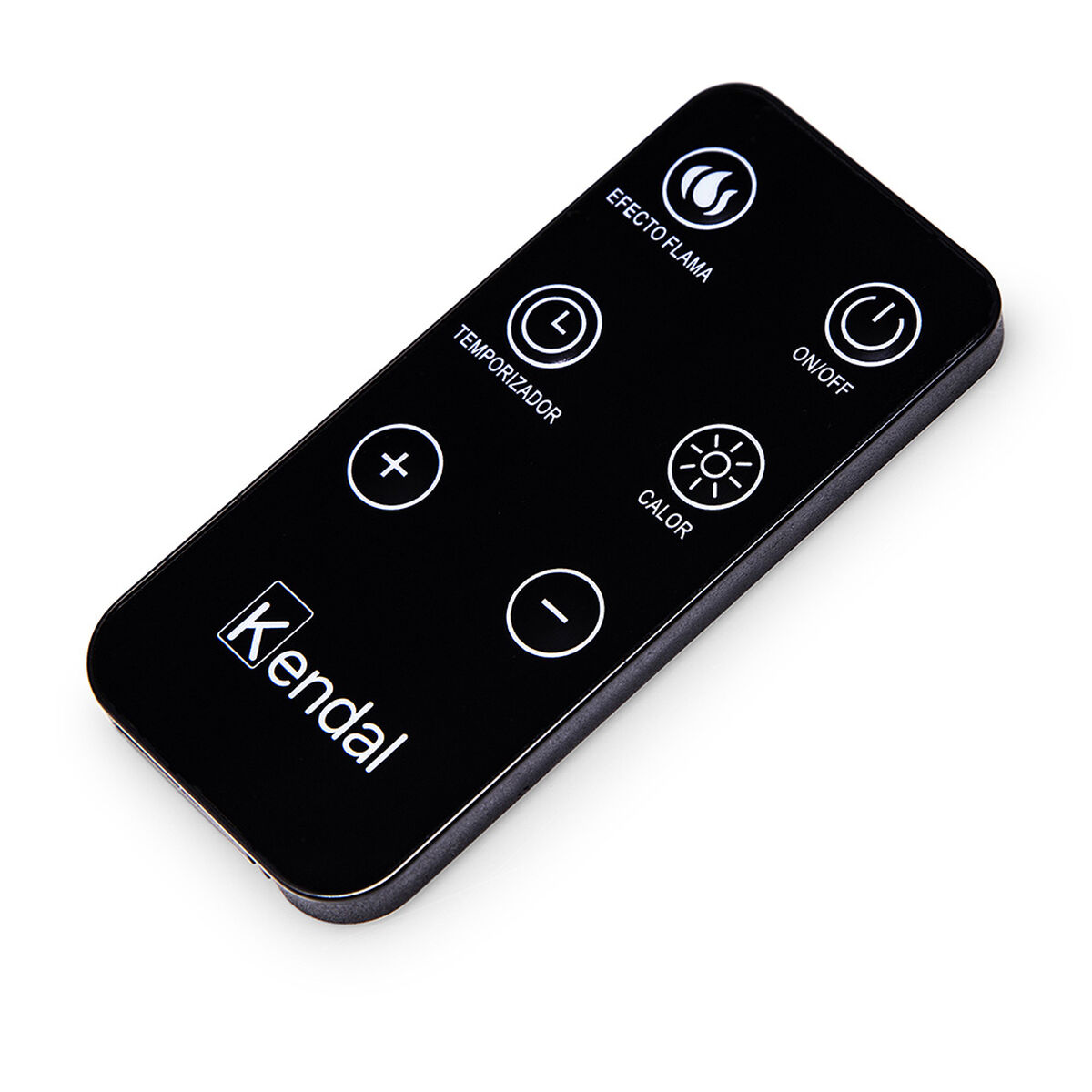 Estufa Eléctrica Kendal KCE-96S