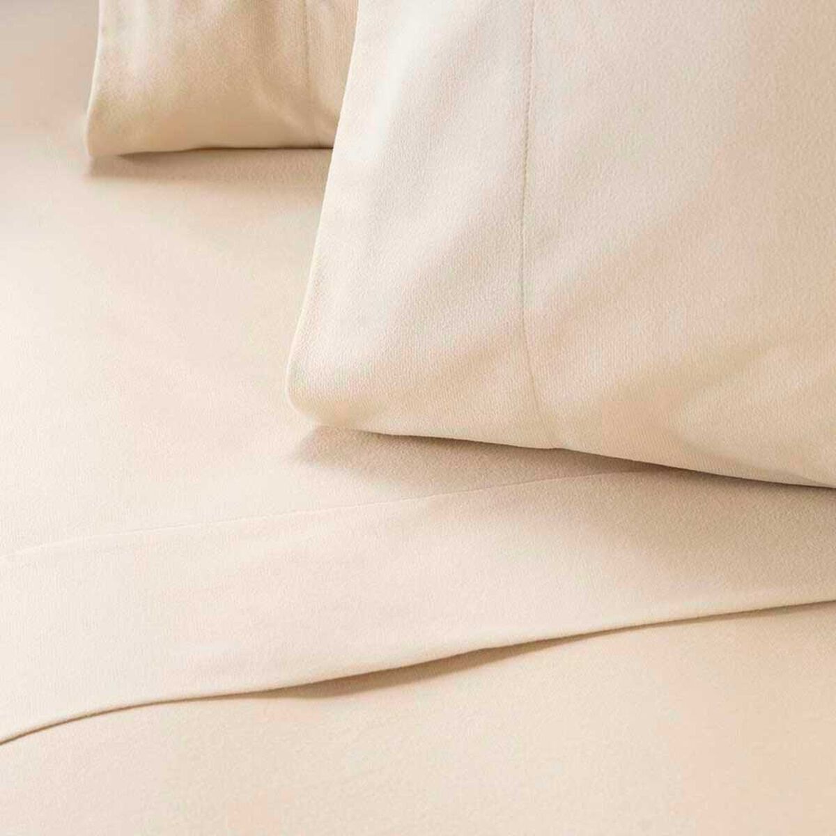 Juego De S&aacute;banas Microfleece Zibel 1.5 Plazas