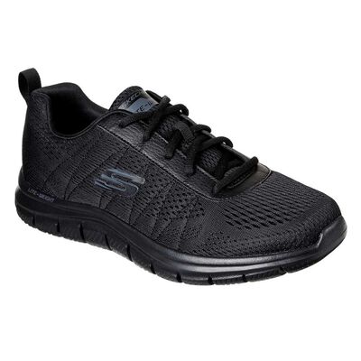 Imagen 1 del producto Zapatilla Urbana Hombre Skechers Negro