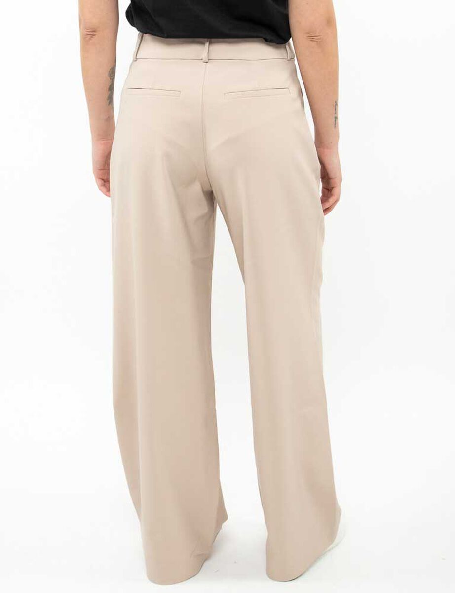 Pantalón Sastrero Mujer Zibel