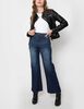 Jeans Extra Bella Mujer ELLUS