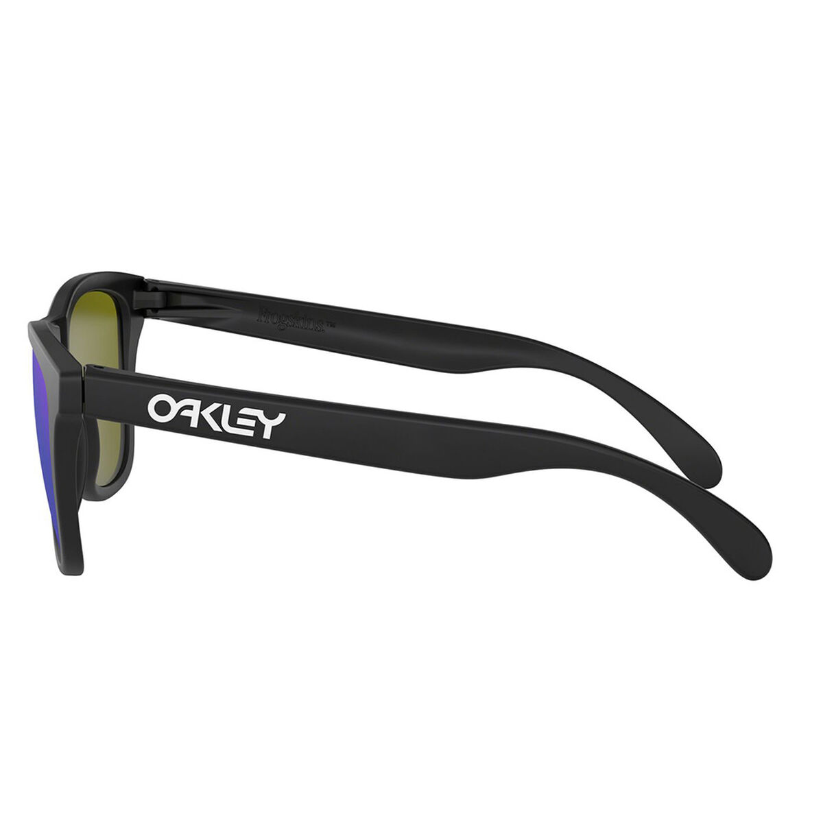 Lentes Oakley Frogskins Violet Iridium