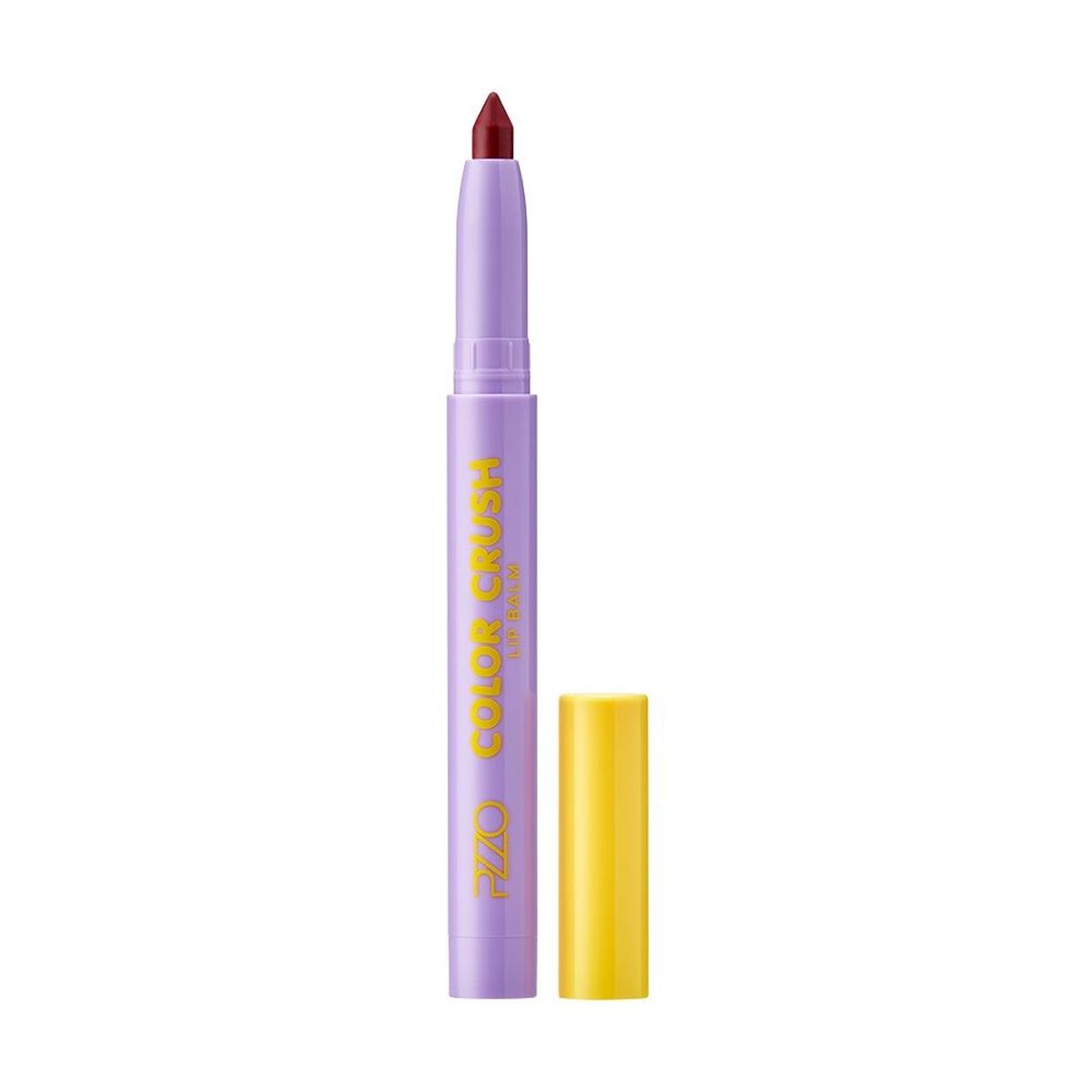 Color Crush Lipbalm  Grape Crush Petrizzio
