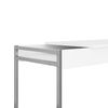 Escritorio Tocador Vekkahome Elber Blanco