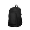 Mochila Barrie 304 Negro Xtrem