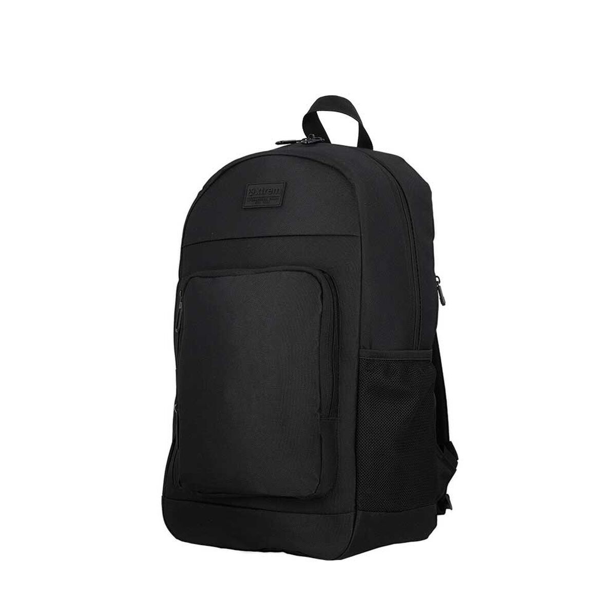 Mochila Barrie 304 Negro Xtrem