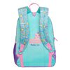 Mochila Infantil Ni&ntilde;a Bionica  Head