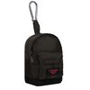 Llavero Mini Mochila Verde Militar Head