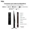 QLED TCL 98P8K 98" UHD