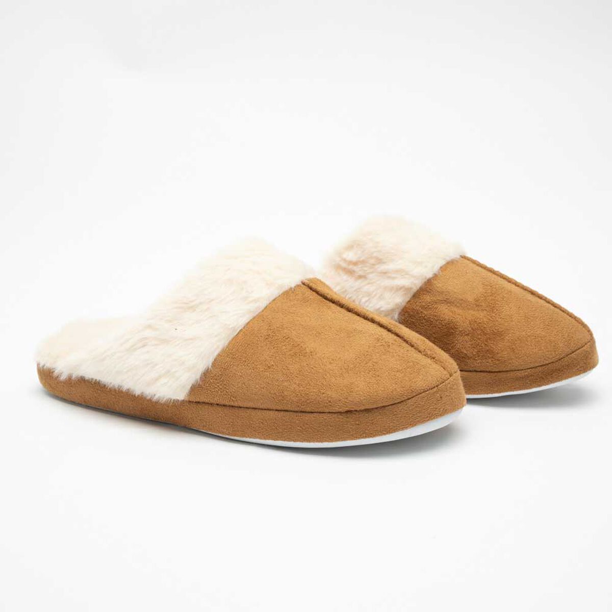 Pantufla Mujer Portman Club