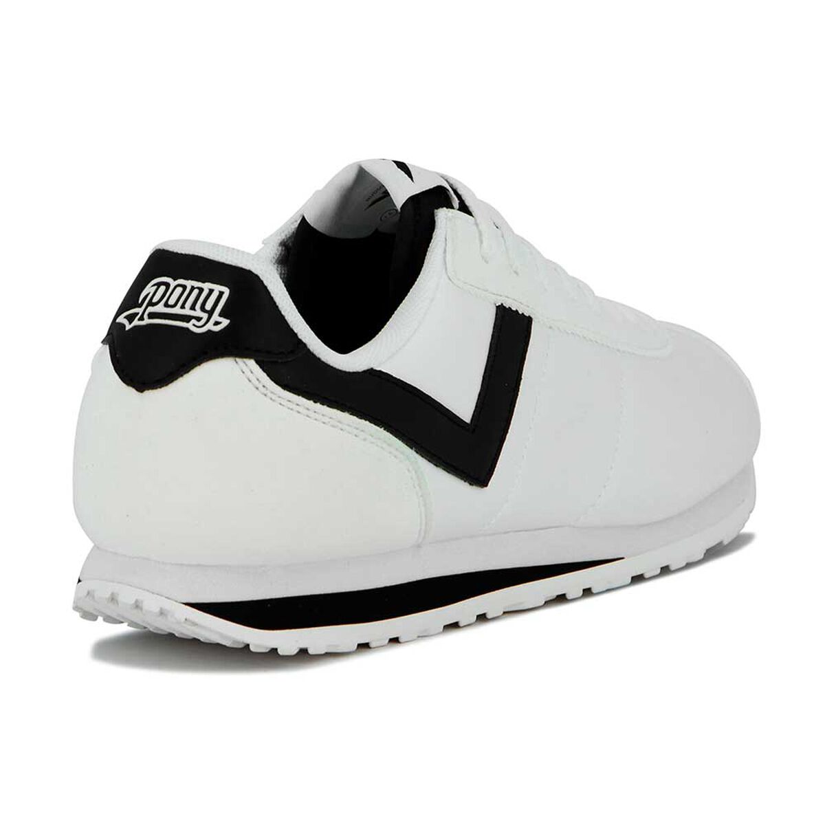 Zapatilla Urbana Mujer Pony