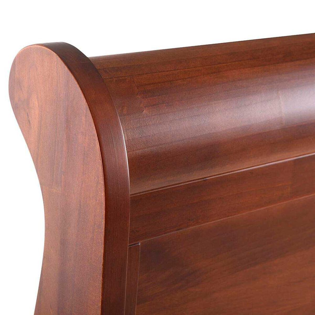 Respaldo CIC King Miro Caramelo