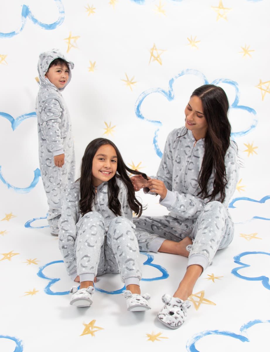 Pijama Infantil Icono