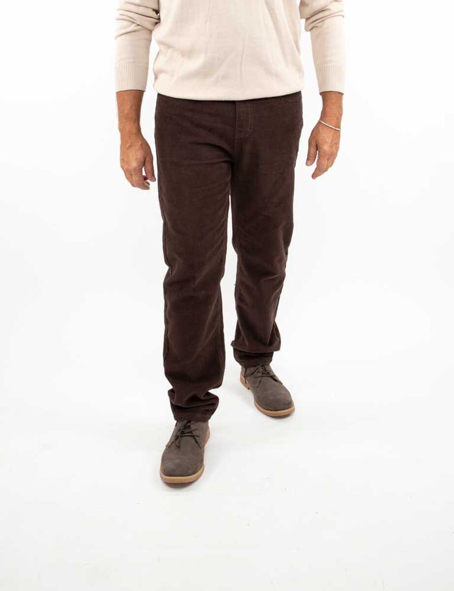 Pantalón Hombre Portman Club