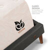 Cama Europea CIC Base Normal King Cocopedic