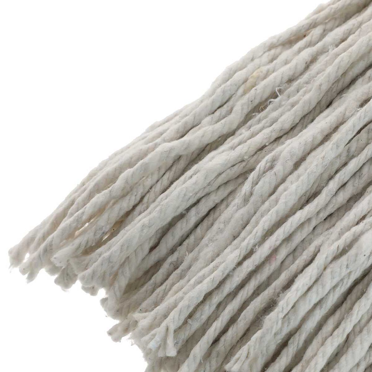 Mopa de Algodón All Clean 17 oz Blanco