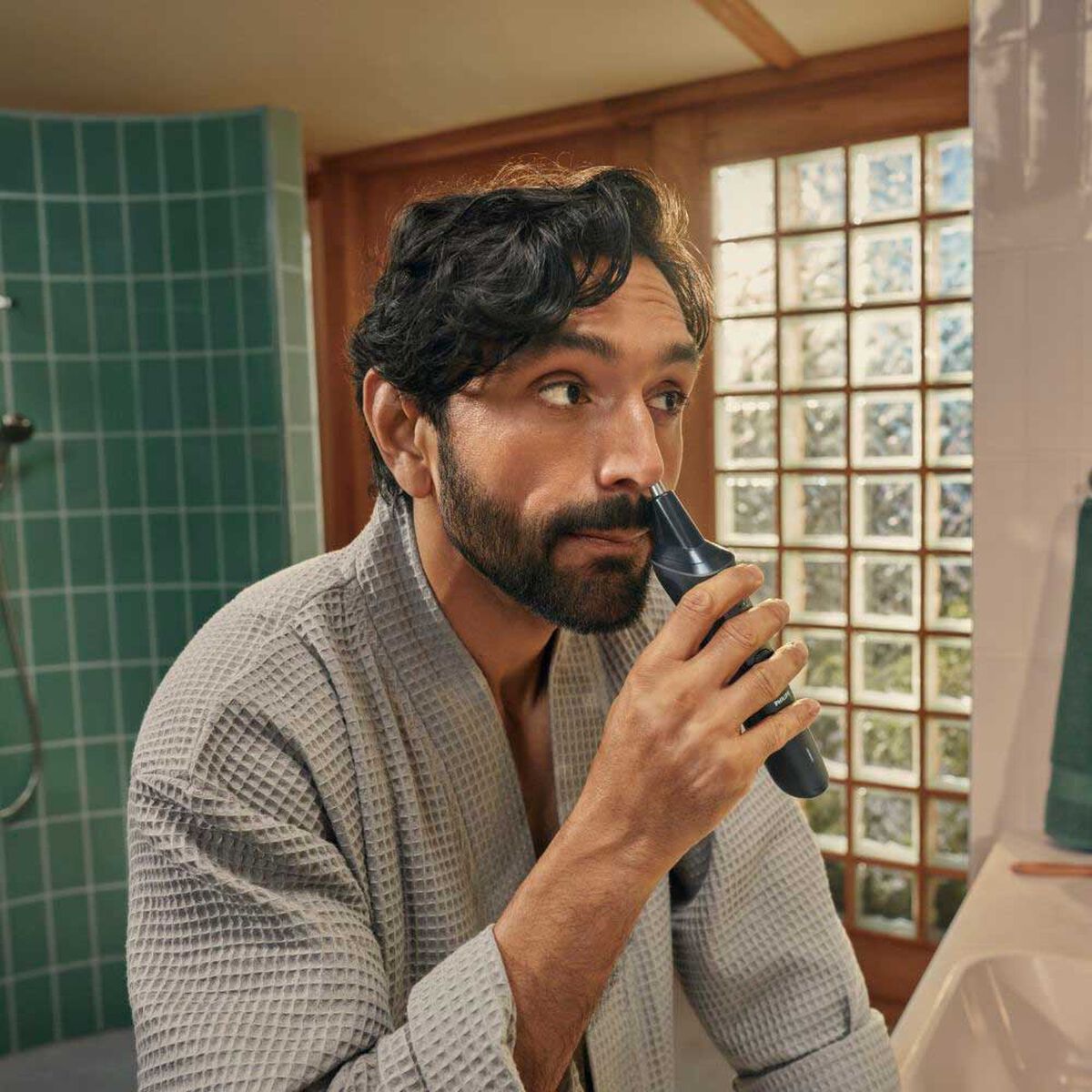 Afeitadora Philips Multigroom - MG3921/15