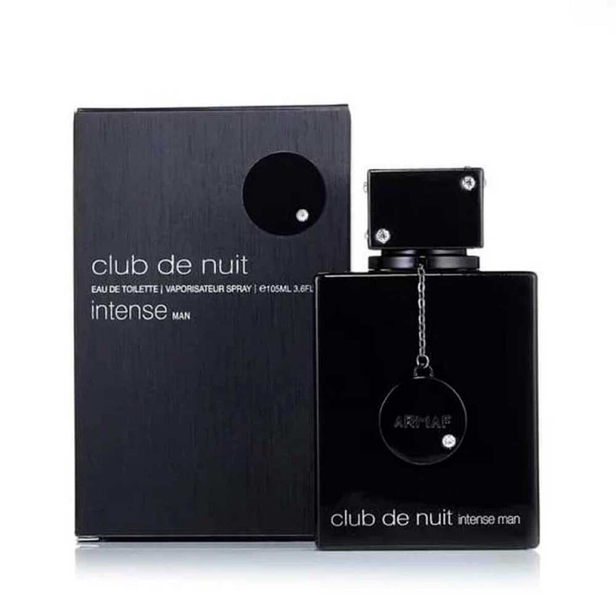 Perfume Armaf club de nuit intense 105 ml Edt