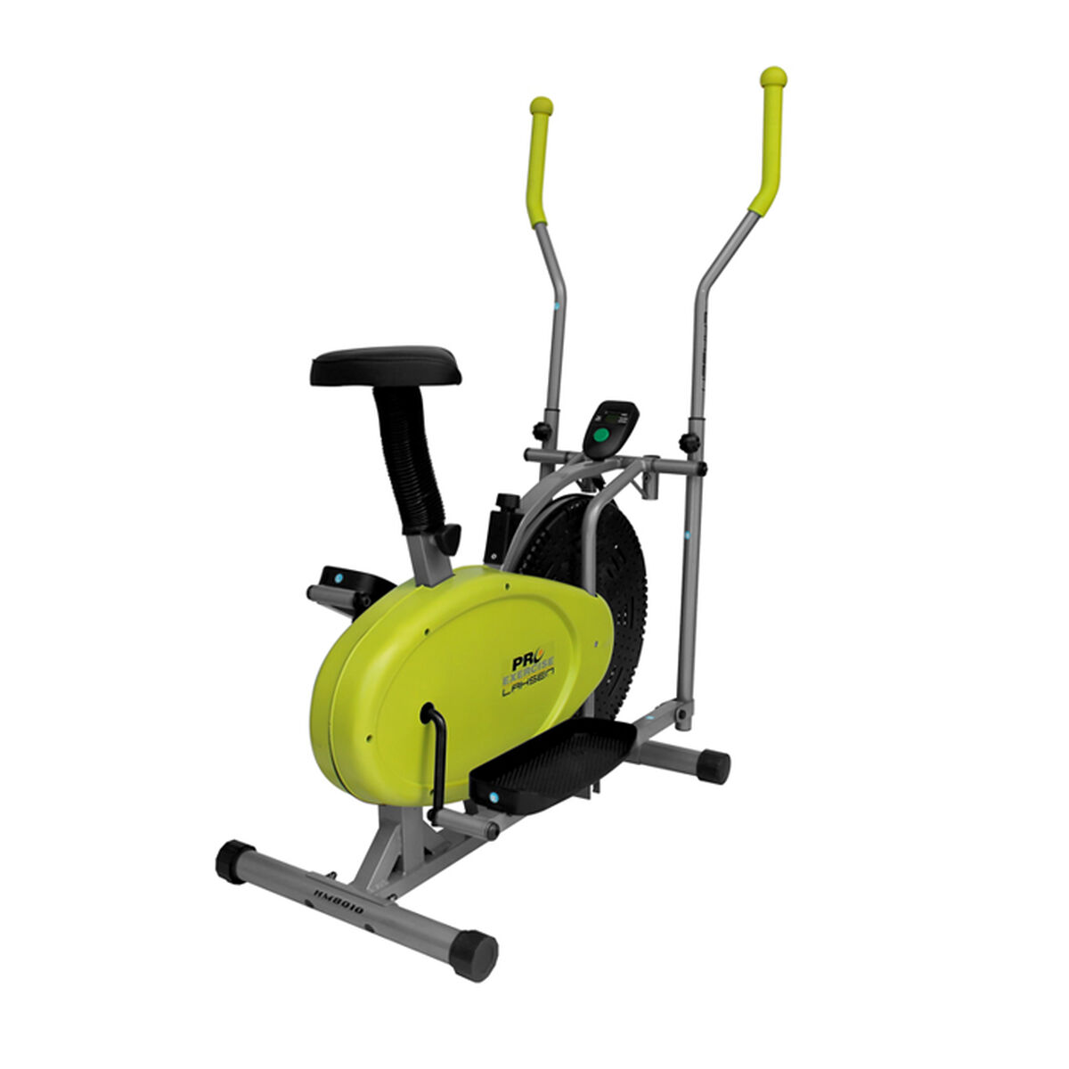 Bicicleta Elíptica Lahsen HM-8010