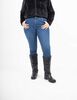 Jeans Skinny Mujer Extralindas