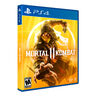 Juego PS4 Mortal Kombat 11