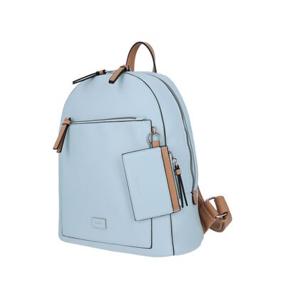 Imagen 2 del producto Mochila Secret Nara ST6 L Celeste