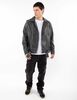 Chaqueta Ecocuero Hombre Fiorucci