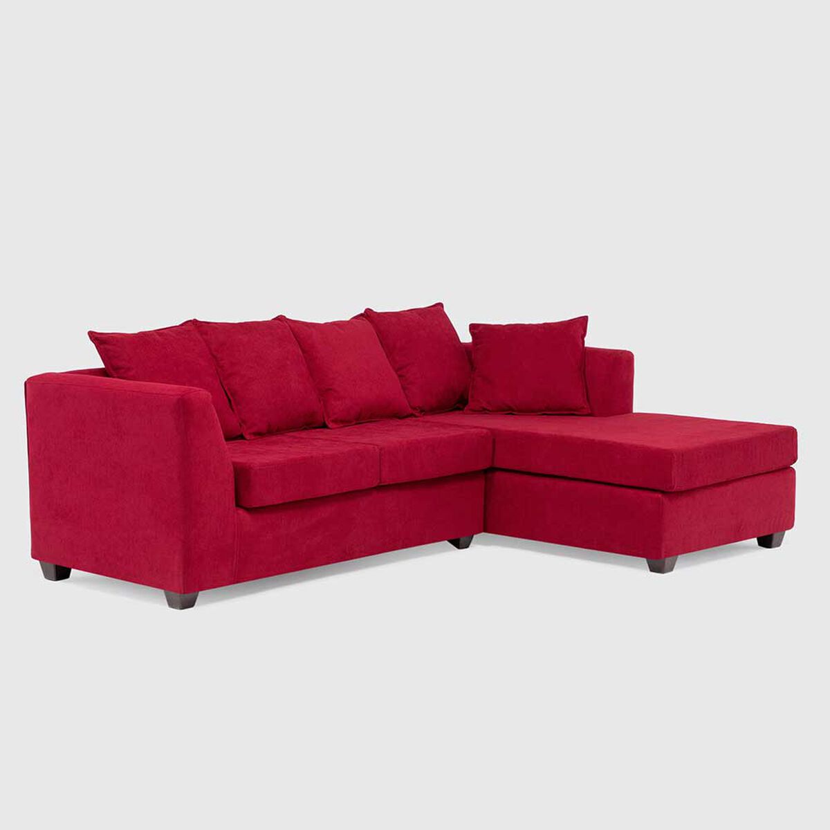 Seccional Kea Lara 3 Cuerpos  Niza Rojo