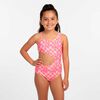 Traje de Baño Niña Mila
