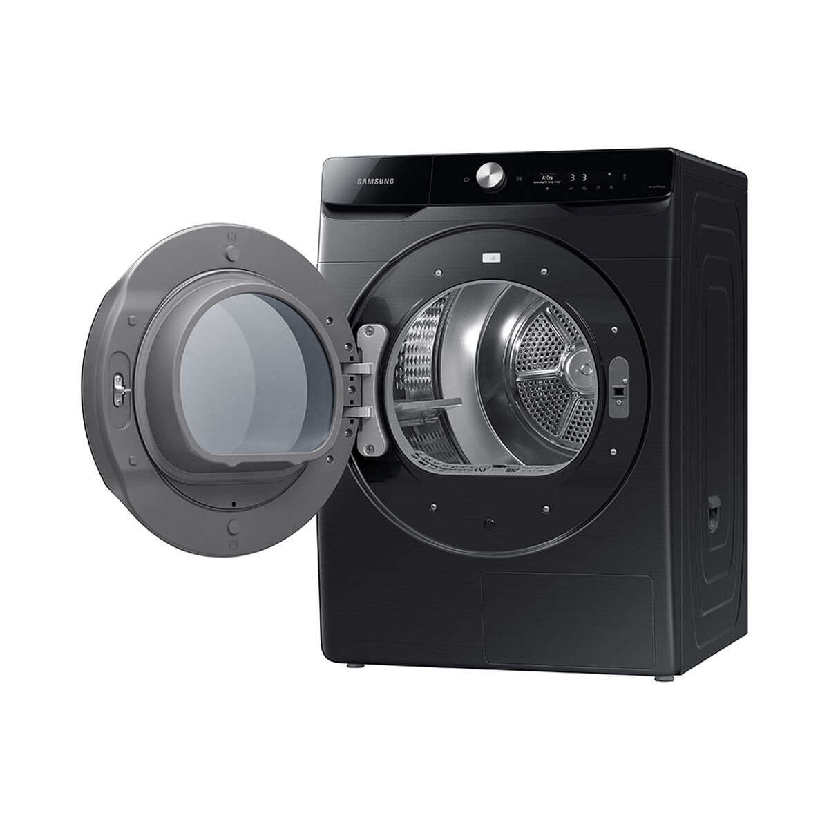 Secadora de Ropa Samsung DV16T8740BV/ZS 16 kg.