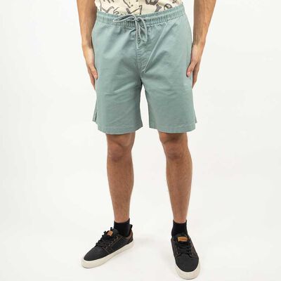 Bermuda Hombre Icono