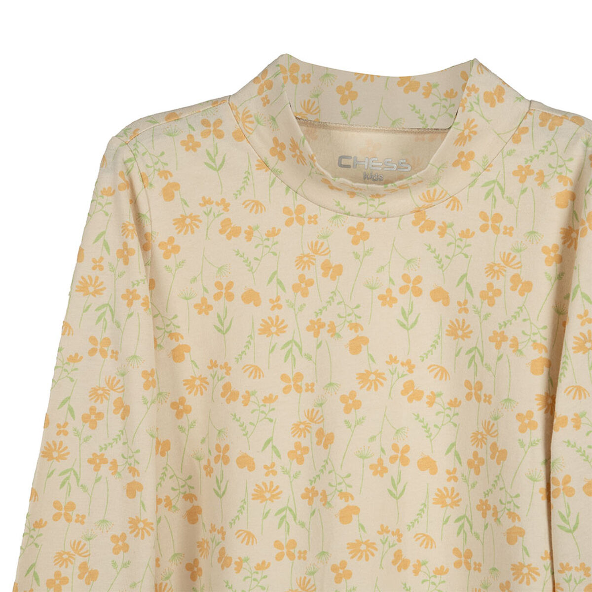 Pack 2 Beatle de Algod&oacute;n Ni&ntilde;a Chess