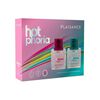 Set Perfume Plaisance Mujer Hothporia Peace y Happhy EDP