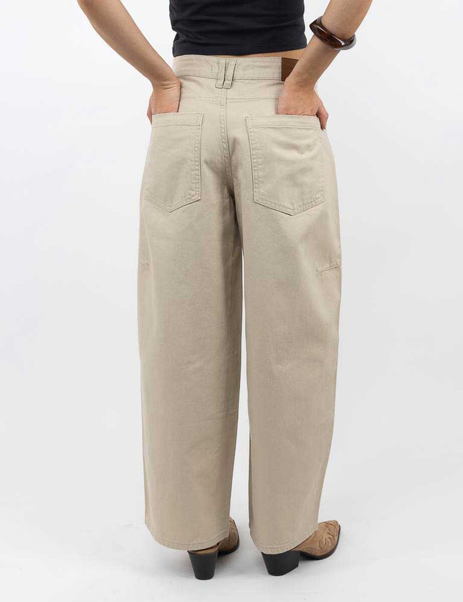 Jeans Mujer Icono