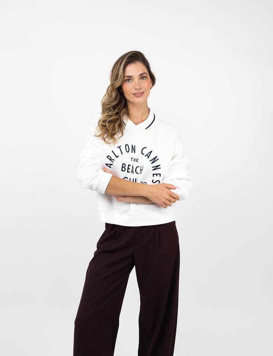 Poler&oacute;n Mujer Zibel