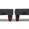 Cama Europea Drimkip Base Dividida 2 Plazas Plus Funcional + Respaldo