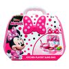 Set Cocina En Cartera Minnie Disney