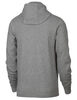 Polerón de Algodón Deportivo Hombre Nike