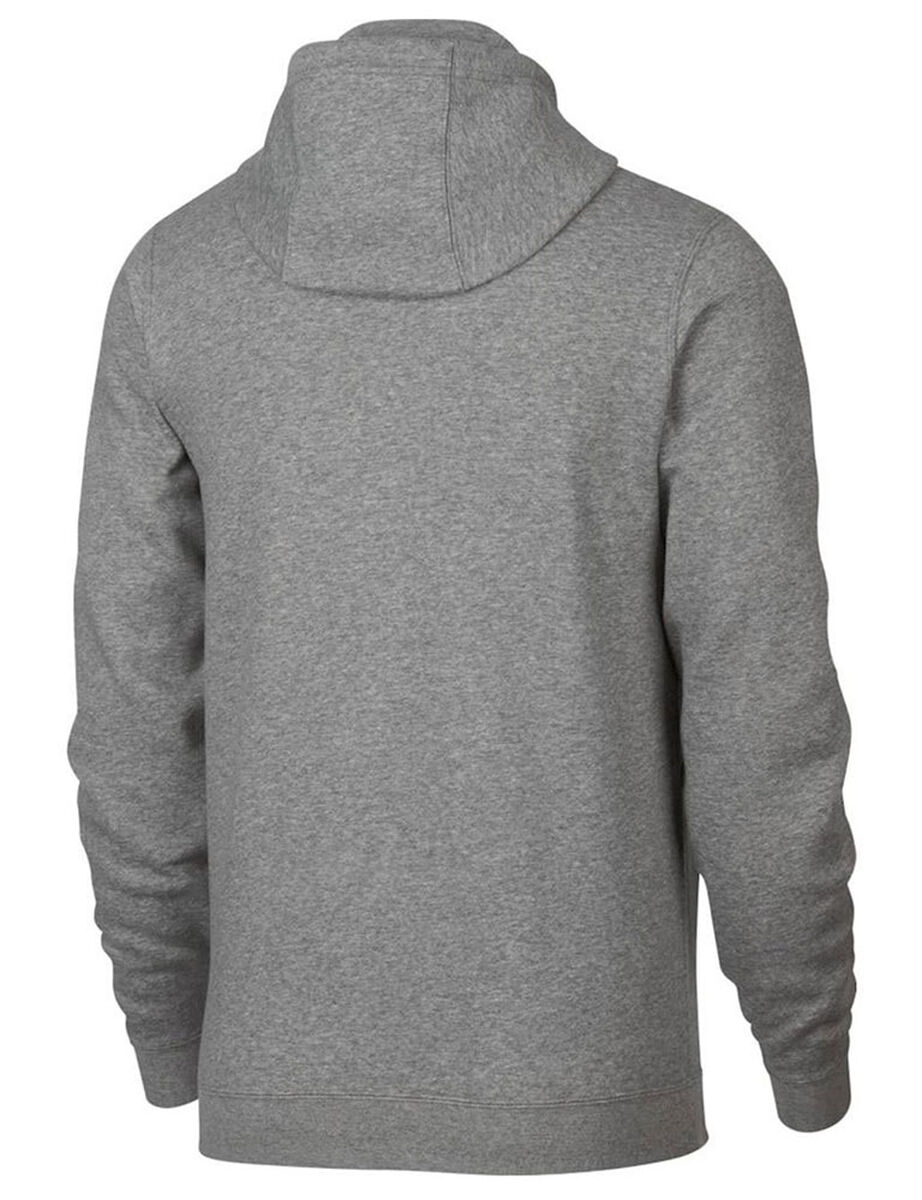 Polerón de Algodón Deportivo Hombre Nike