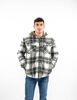Chaqueta Tartán Hombre Icono