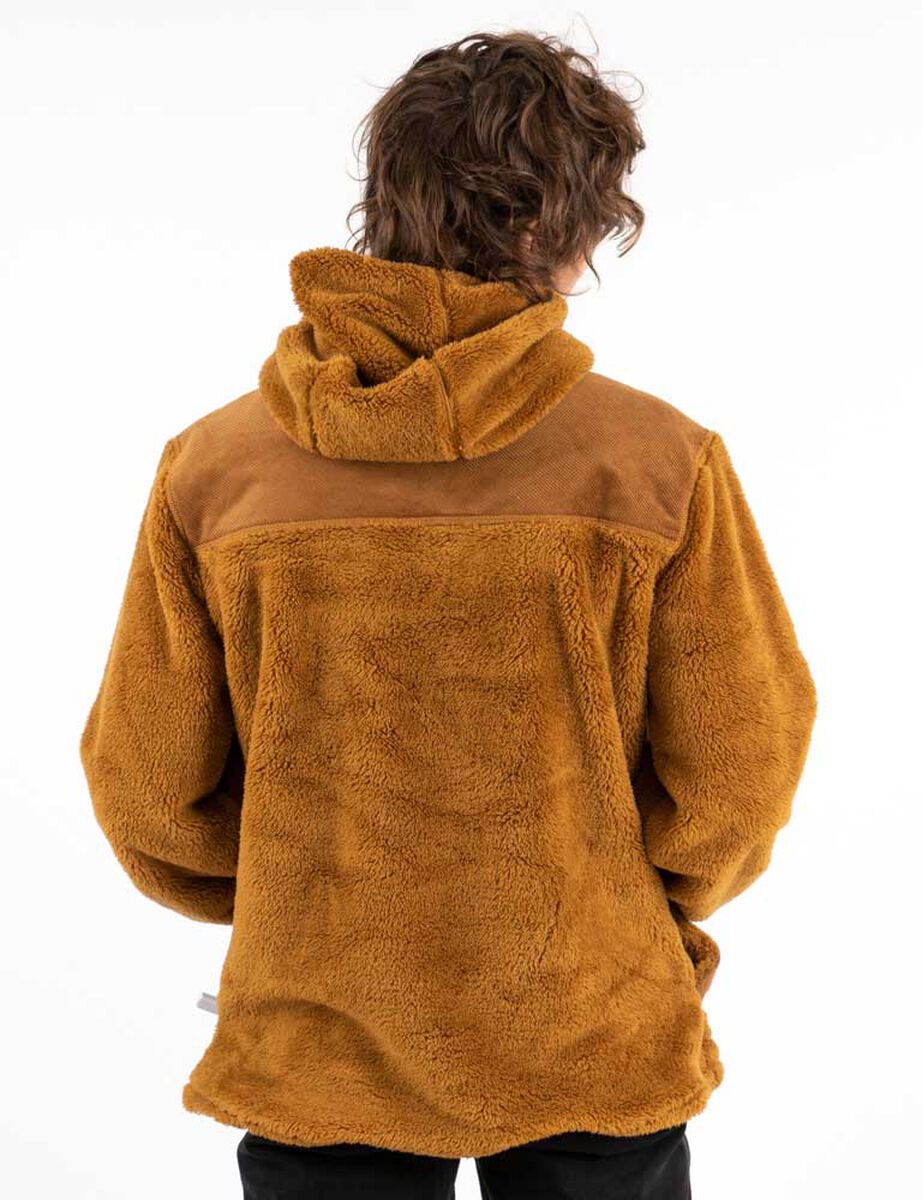Polerón Hombre Fiorucci