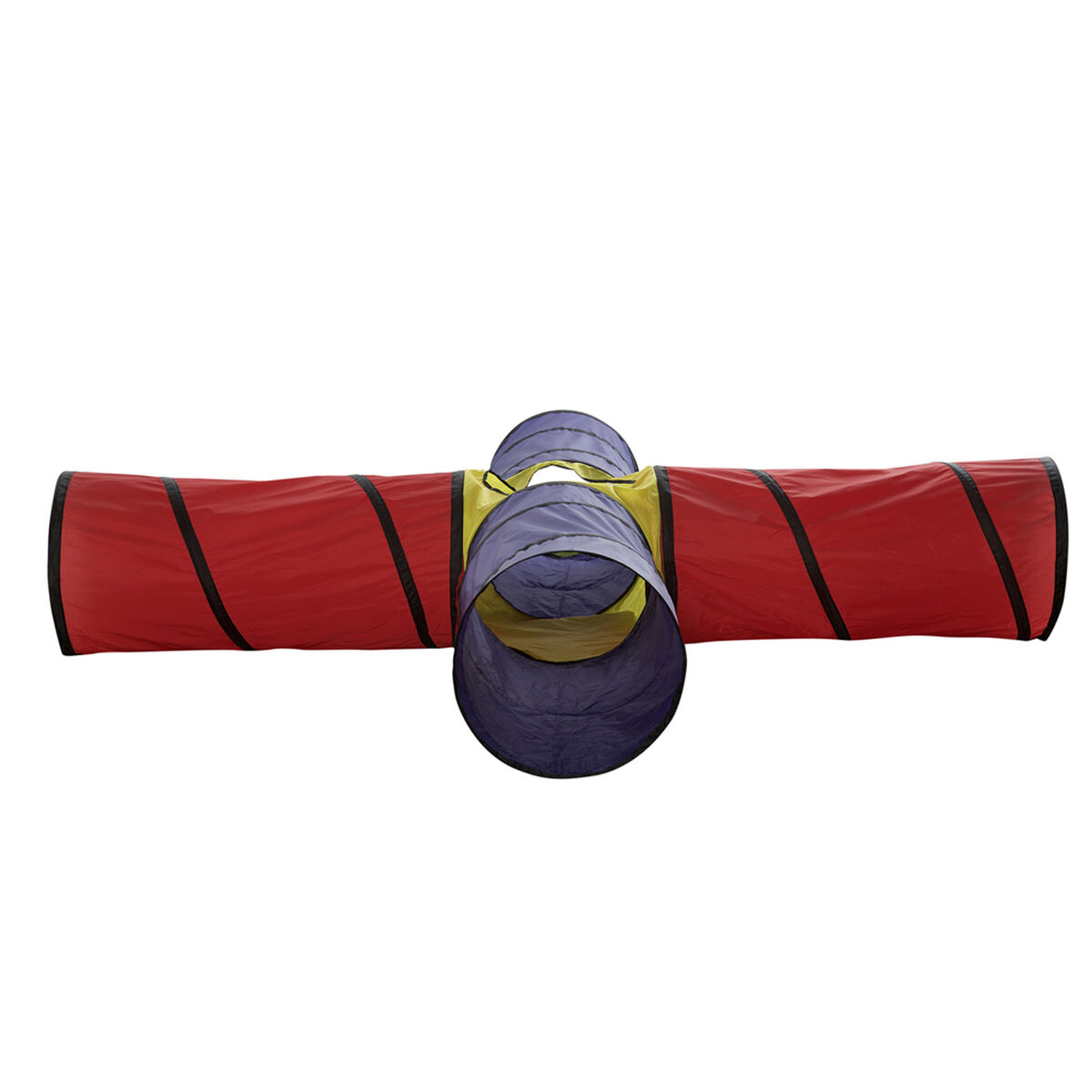 Tunel De Juego Gamepower en Cruz 250 Cm