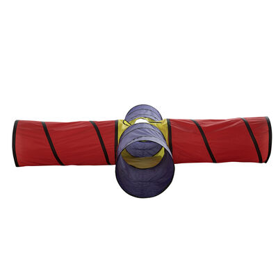 Imagen 2 del producto Tunel De Juego Gamepower en Cruz 250 Cm