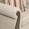 Sofá Seccional Innovamuebles New Bugambilia 5 Cuerpos Beige