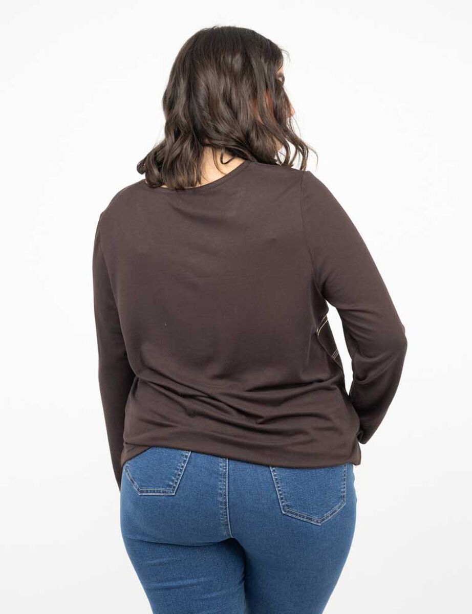 Sweater Mujer Extralindas